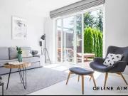 Nice 06200 Achat / Vente appartement 3 pièces t3 terrasse