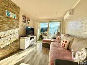 Nice 06200 Achat / Vente appartement 3 pièces t3 terrasse