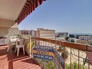 Nice 06200 Achat / Vente appartement 3 pièces t3 terrasse