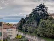 Nice 06200 Achat / Vente appartement 3 pièces t3...