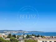 Nice 06200 Achat / Vente appartement 4 pièces t4