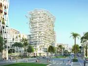 Nice 06200 Achat / Vente appartement 4 pièces t4 parking