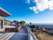 Nice 06200 Achat / Vente appartement 4 pièces t4 piscine