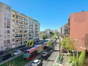 Nice 06200 Achat / Vente appartement 4 pièces t4 terrasse