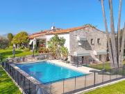 Nice 06200 Achat / Vente maison 12 pièces t12 piscine