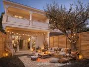 Nice 06200 Achat / Vente maison 4 pièces t4 parking