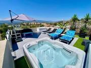 Nice 06200 Achat / Vente maison 4 pièces t4 piscine