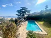 Nice 06200 Achat / Vente maison 5 pièces t5 piscine