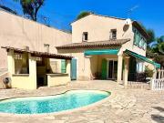 Nice 06200 Achat / Vente maison 5 pièces t5 piscine