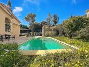 Nice 06200 Achat / Vente maison 6 pièces t6 piscine