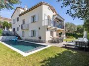 Nice 06200 Achat / Vente maison 6 pièces t6 piscine