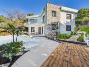 Nice 06200 Achat / Vente maison 7 pièces t7 piscine