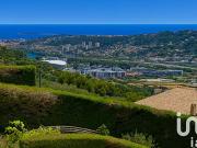 Nice 06200 Achat / Vente maison 8 pièces t8 piscine terrasse