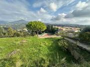Nice 06200 Achat / Vente terrain