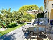 NICE 06200 / FABRON VENTE MAGNIFIQUE 3 PIÈCES VUE MER...