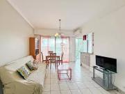 Nice 06200 Location appartement 2 pièces t2 balcon