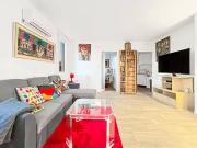 Nice 06200 Location appartement 2 pièces t2 terrasse