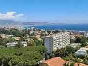 Nice 06200 Location appartement 3 pièces t3 au dernier...