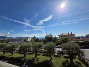 Nice 06200 Location appartement 3 pièces t3 piscine jardin