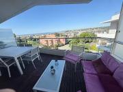 Nice 06200 Location appartement 3 pièces t3 terrasse