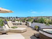 Nice 06200 Programme neuf appartement neuf à vendre t2...