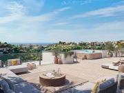 Nice 06200 Programme neuf appartement neuf à vendre t4