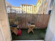 Nice 06300 Achat / Vente appartement 1 pièce t1
