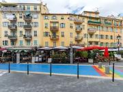 Nice 06300 Achat / Vente appartement 1 pièce t1