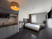 Nice 06300 Achat / Vente appartement 1 pièce t1 au...