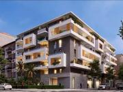 Nice 06300 Achat / Vente appartement 1 pièce t1 balcon