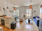 Nice 06300 Achat / Vente appartement 2 pièces t2