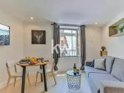 Nice 06300 Achat / Vente appartement 2 pièces t2