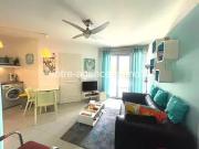 Nice 06300 Achat / Vente appartement 2 pièces t2