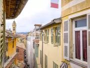 Nice 06300 Achat / Vente appartement 2 pièces t2