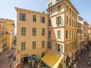 Nice 06300 Achat / Vente appartement 2 pièces t2