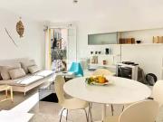 Nice 06300 Achat / Vente appartement 2 pièces t2