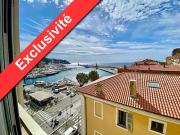 Nice 06300 Achat / Vente appartement 2 pièces t2 au...