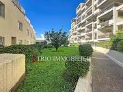 Nice 06300 Achat / Vente appartement 2 pièces t2 piscine...