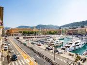 Nice 06300 Achat / Vente appartement 2 pièces t2...