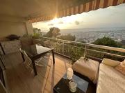 Nice 06300 Achat / Vente appartement 3 pièces t3