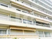Nice 06300 Achat / Vente appartement 3 pièces t3
