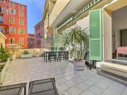 Nice 06300 Achat / Vente appartement 3 pièces t3