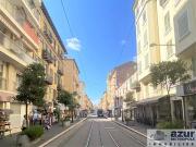 Nice 06300 Achat / Vente appartement 3 pièces t3