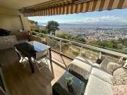 Nice 06300 Achat / Vente appartement 3 pièces t3