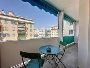 Nice 06300 Achat / Vente appartement 3 pièces t3