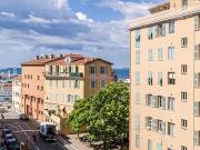 Nice 06300 Achat / Vente appartement 3 pièces t3