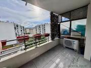 Nice 06300 Achat / Vente appartement 3 pièces t3