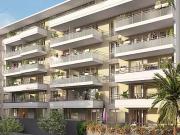 Nice 06300 Achat / Vente appartement 4 pièces t4 au...