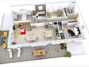 Nice 06300 Achat / Vente appartement 3 pièces t3 au...