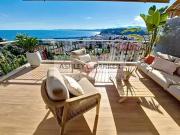 Nice 06300 Achat / Vente appartement 3 pièces t3 piscine